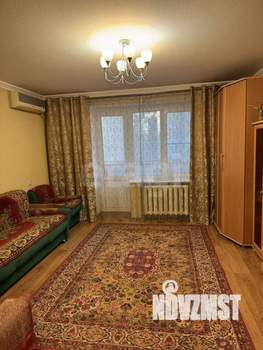3-к квартира, вторичка, 60м2, 4/9 этаж