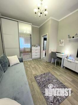 1-к квартира, вторичка, 33м2, 2/4 этаж