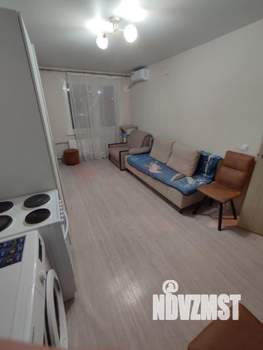 Студия квартира, вторичка, 27м2, 4/18 этаж