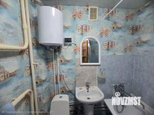 1-к квартира, вторичка, 37м2, 8/9 этаж