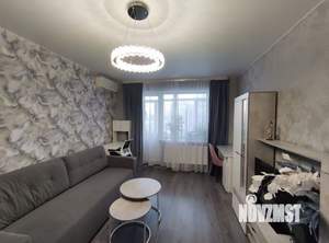 2-к квартира, вторичка, 53м2, 2/10 этаж