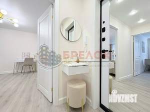 1-к квартира, вторичка, 35м2, 2/9 этаж