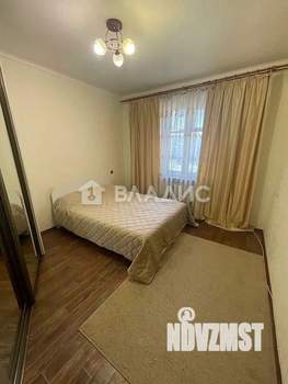 2-к квартира, вторичка, 35м2, 5/9 этаж