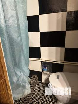 1-к квартира, вторичка, 20м2, 3/5 этаж