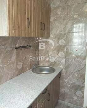 1-к квартира, вторичка, 31м2, 3/9 этаж