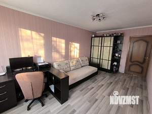 3-к квартира, вторичка, 63м2, 4/5 этаж