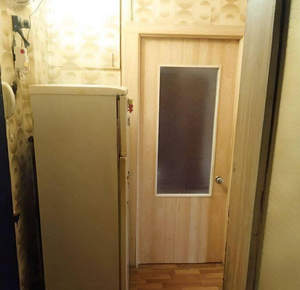 2-к квартира, вторичка, 47м2, 3/5 этаж