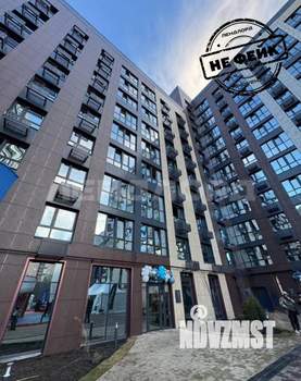 2-к квартира, вторичка, 49м2, 5/9 этаж