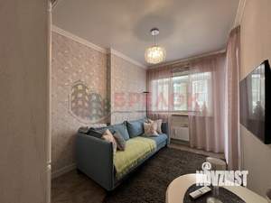 1-к квартира, вторичка, 30м2, 5/19 этаж