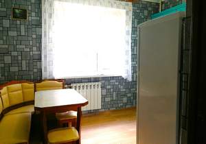 1-к квартира, вторичка, 40м2, 7/10 этаж