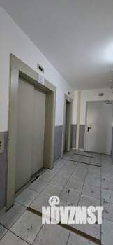 1-к квартира, вторичка, 39м2, 12/18 этаж