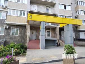 2-к квартира, вторичка, 56м2, 3/26 этаж