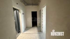 1-к квартира, вторичка, 34м2, 6/20 этаж