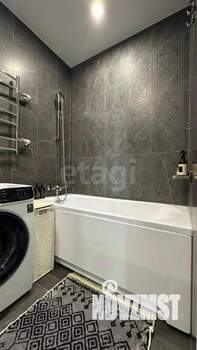 Студия квартира, вторичка, 35м2, 3/10 этаж