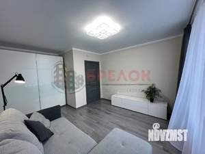 1-к квартира, вторичка, 36м2, 8/16 этаж