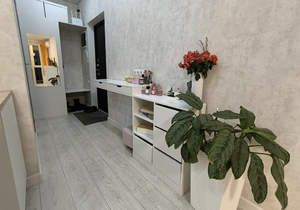 Студия квартира, вторичка, 26м2, 13/25 этаж