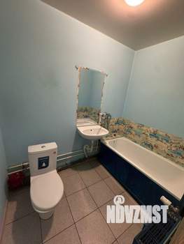 1-к квартира, вторичка, 44м2, 6/18 этаж