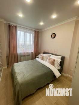 1-к квартира, вторичка, 38м2, 14/25 этаж