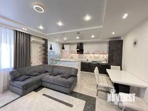 2-к квартира, вторичка, 52м2, 4/7 этаж
