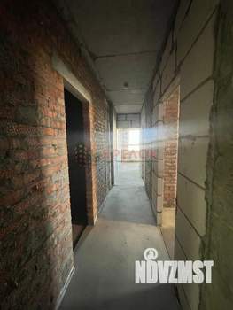 2-к квартира, вторичка, 58м2, 13/24 этаж