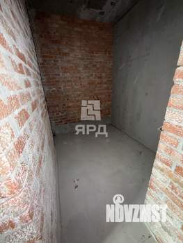 2-к квартира, вторичка, 44м2, 23/25 этаж