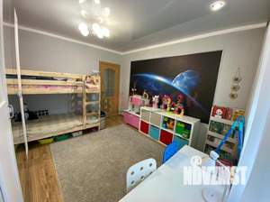 2-к квартира, вторичка, 60м2, 5/10 этаж