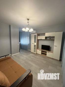 1-к квартира, вторичка, 40м2, 2/9 этаж