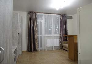 Студия квартира, вторичка, 26м2, 14/25 этаж