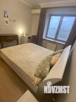 3-к квартира, вторичка, 80м2, 6/15 этаж