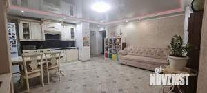 3-к квартира, вторичка, 72м2, 12/14 этаж