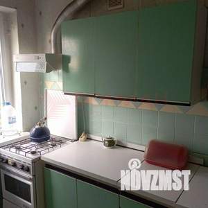 3-к квартира, вторичка, 63м2, 9/9 этаж