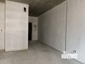 Студия квартира, вторичка, 27м2, 15/24 этаж