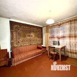 1-к квартира, вторичка, 36м2, 9/9 этаж