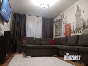 2-к квартира, вторичка, 65м2, 2/24 этаж