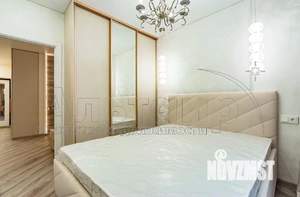 1-к квартира, вторичка, 44м2, 11/25 этаж