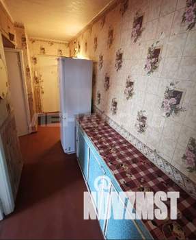 3-к квартира, вторичка, 52м2, 4/5 этаж