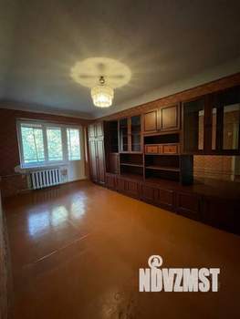 2-к квартира, вторичка, 44м2, 5/5 этаж