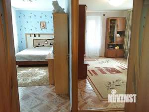 2-к квартира, вторичка, 53м2, 3/14 этаж
