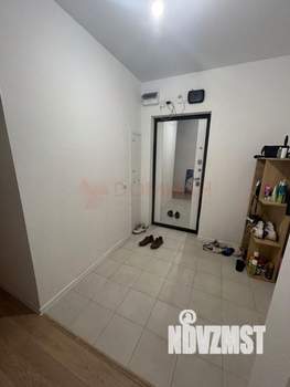 3-к квартира, вторичка, 87м2, 9/18 этаж