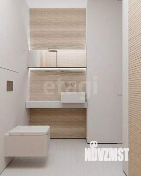 2-к квартира, вторичка, 43м2, 8/25 этаж