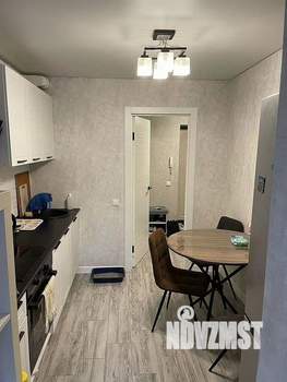 1-к квартира, вторичка, 42м2, 5/14 этаж