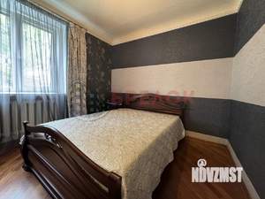 3-к квартира, вторичка, 50м2, 1/3 этаж