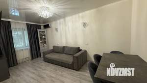 3-к квартира, вторичка, 58м2, 1/6 этаж