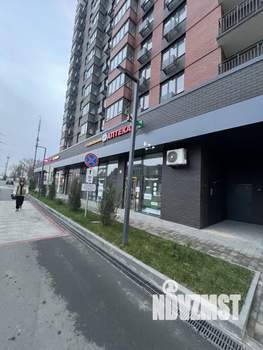 Студия квартира, вторичка, 24м2, 14/25 этаж