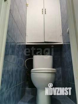 3-к квартира, вторичка, 58м2, 4/5 этаж