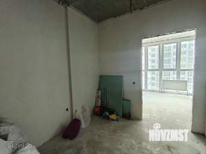 1-к квартира, вторичка, 39м2, 12/26 этаж