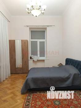 2-к квартира, вторичка, 64м2, 2/5 этаж