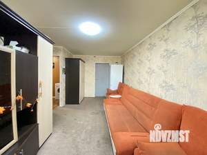 2-к квартира, вторичка, 38м2, 2/2 этаж