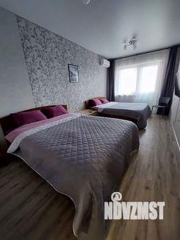 1-к квартира, вторичка, 38м2, 10/25 этаж