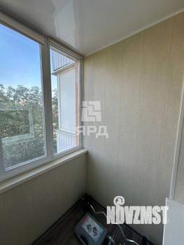 2-к квартира, вторичка, 56м2, 5/14 этаж